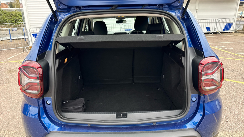 Dacia Duster 1.3 TCe 130 Expression 5dr Petrol Estate